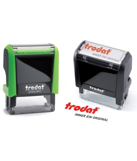 TIMBRO TRODAT PRINTY 4912 MM47X18