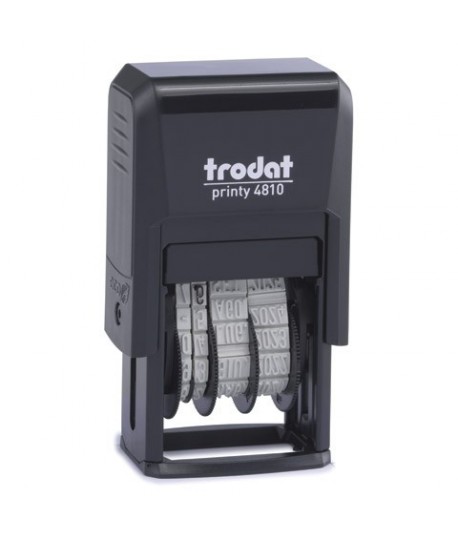 DATARIO TRODAT PRINTY 4810 3MM