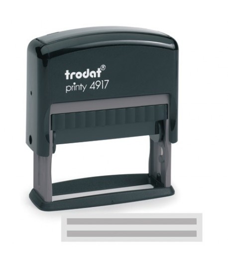 TIMBRO TRODAT PRINTY 4917 MM50X10