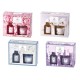 KIT DIFFUSORE 100ML+CANDELA 120GR 89869