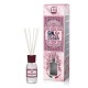 DIFFUSORE FRAGR. GIN&FIORI 125ML 100280