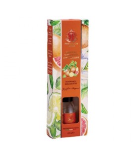 DIFFUSORE FRAGR. POMPELM/BERGAMOT 104564