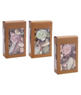 POT POURRIE PROFUMATO GR190 10019 ASSORT