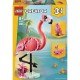 LEGO CREATOR 31170 FENICOTTERO ROSA