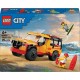 LEGO CITY 60453 FUORISTRADA DEL BAGNINO