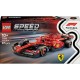 LEGO SPEED 77242 FERRARI F1 SF-24