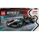 LEGO SPEED 77244 MERCEDES-AMG W15
