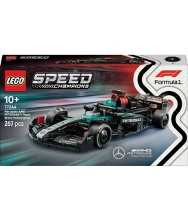 LEGO SPEED 77244 MERCEDES-AMG W15