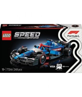 LEGO SPEED 77246 VISA CASH RB VCARB 01