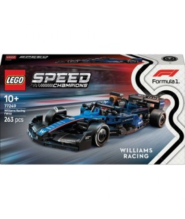 LEGO SPEED 77249 WILLIAMS FW46
