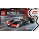 LEGO SPEED 77250 HAAS MONEYGRAM VF-24