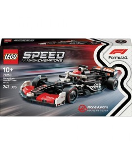 LEGO SPEED 77250 HAAS MONEYGRAM VF-24