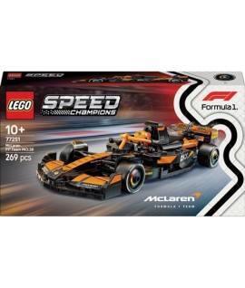 LEGO SPEED 77251 MCLAREN MCL38