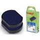 TAMPONCINO RIC. TRODAT 6/46025 BLU 2PZ