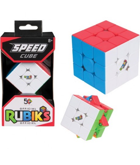 CUBO DI RUBIK 3X3 SPEED