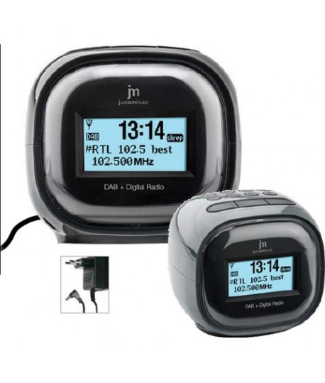 RADIOSVEGLIA JM DIGITALE EH50106G