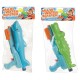 SUPERTOYS 11298 MITRA D'ACQUA COCCODRILL
