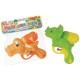 SUPERTOYS 11526 PISTOLA AD ACQUA ANIMAL