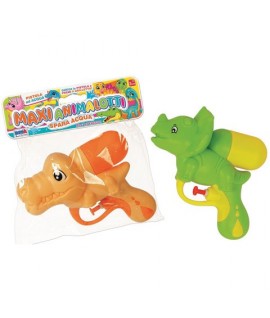 SUPERTOYS 11526 PISTOLA AD ACQUA ANIMAL