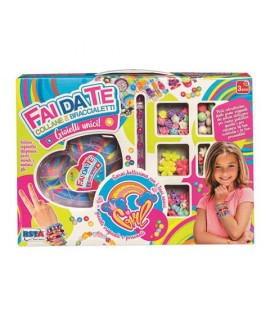 SUPERTOYS 12019 SET PERLINE FAI DA TE