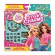 SUPERTOYS 12020 SET GIOIELLI STYLE CHARM