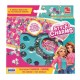 SUPERTOYS 12037 SET BRACCIALETTI STYLE