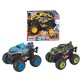 SUPERTOYS 12056 AUTO MONSTER 1:24