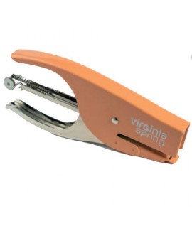 CUCITRICE VIRGINIA PASTELLO 0101 ARANCIO