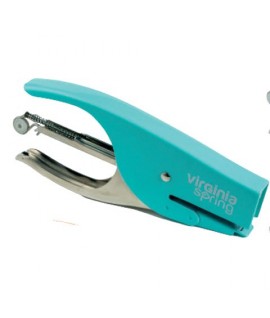 CUCITRICE VIRGINIA PASTELLO 0101 AZZURRO