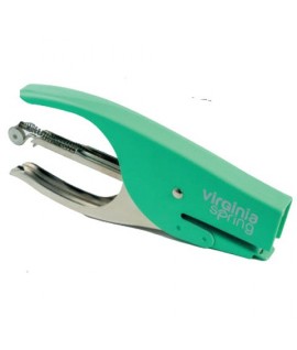 CUCITRICE VIRGINIA PASTELLO 0101 VERDE