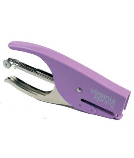 CUCITRICE VIRGINIA PASTELLO 0101 LILLA