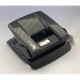PERFORATORE 2F INLINEA 30FG NERO