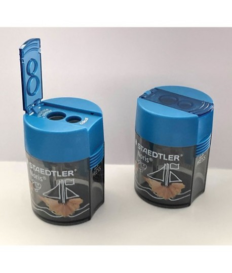 TEMPERINO STAEDTLER 512 003 2FORI