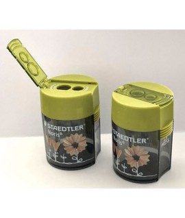 TEMPERINO STAEDTLER 512 004 2FORI