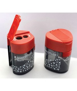 TEMPERINO STAEDTLER 512 188 2FORI