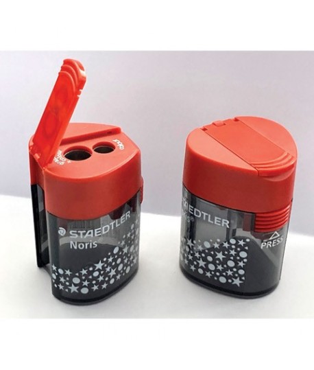 TEMPERINO STAEDTLER 512 188 2FORI