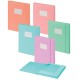 CARTELLA 3L PASTEL 24*33 D3 ITERNET 7135
