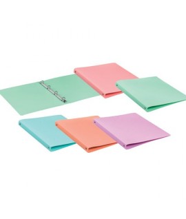 COPERTA PASTEL 4A D16 22X30 ITERNET 7143