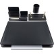 SET SCRITTOIO NIJI 121-N (6 PZ)
