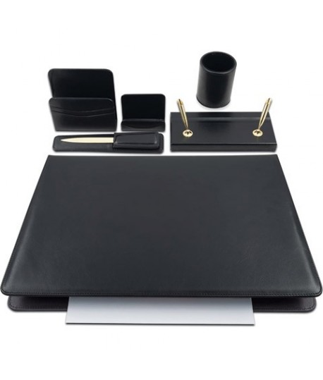 SET SCRITTOIO NIJI 121-N (6 PZ)
