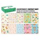 CARTA REGALO KARTOS 70X100 BABY 100FF