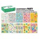 CARTA REGALO KARTOS 70X100 PARTY 100FF