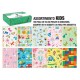 CARTA REGALO KARTOS 70X100 KIDS 100FF