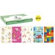 CARTA REGALO KARTOS 100X140 KIDS1 50F