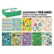 CARTA REGALO KARTOS 70X100 TEENAGERS 100
