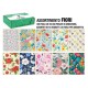 CARTA REGALO KARTOS 70X100 FIORI 100FF