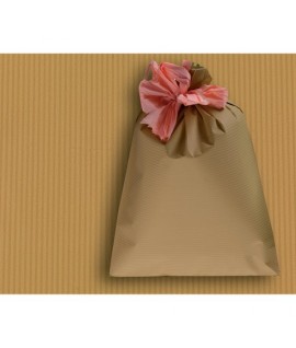 BUSTA PNP 25X40 MILLERIG.AVANA PERL 50PZ