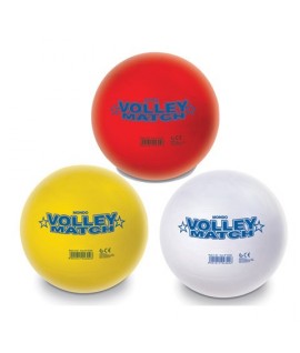 MONDO 04302 PALLONE VOLLEY MATCH