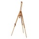 CAVALLETTO P/TELA CWR 45
