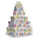 SET SCATOLE MARPIMAR PALLONCINI2 8PZ